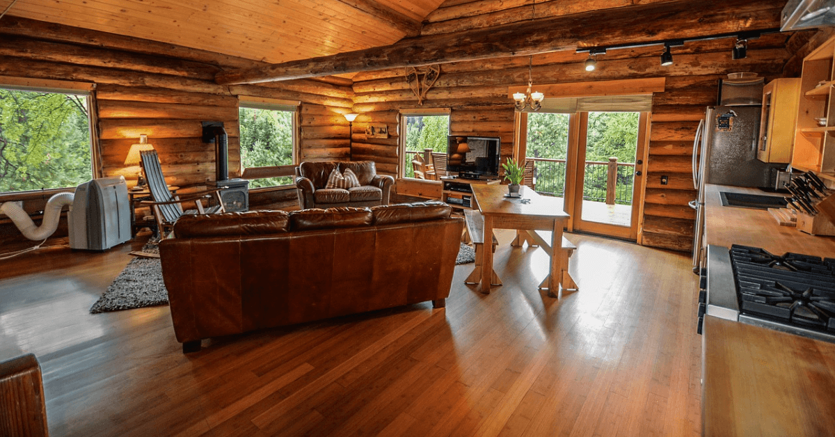 Buying Raw Land to Build a House